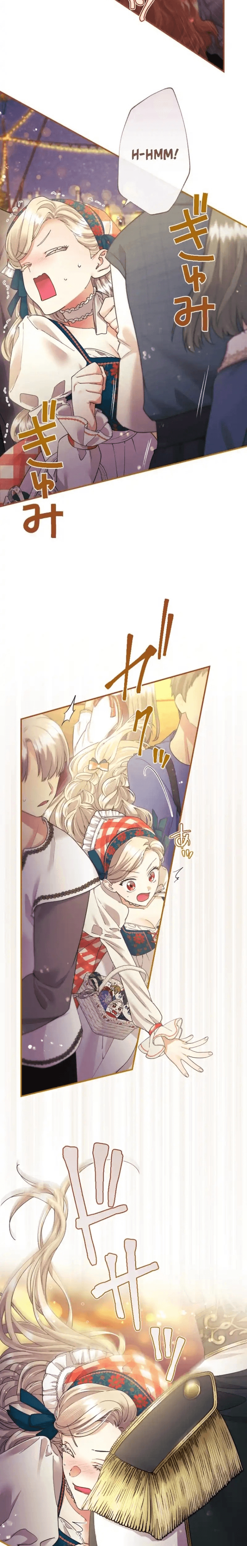 Tôi Là Người Mẹ Kế Vô Dụng, Nhưng Tôi Yêu Gia Đình Nhỏ Của Mình Vô Cùng! Chapter 89 - 19