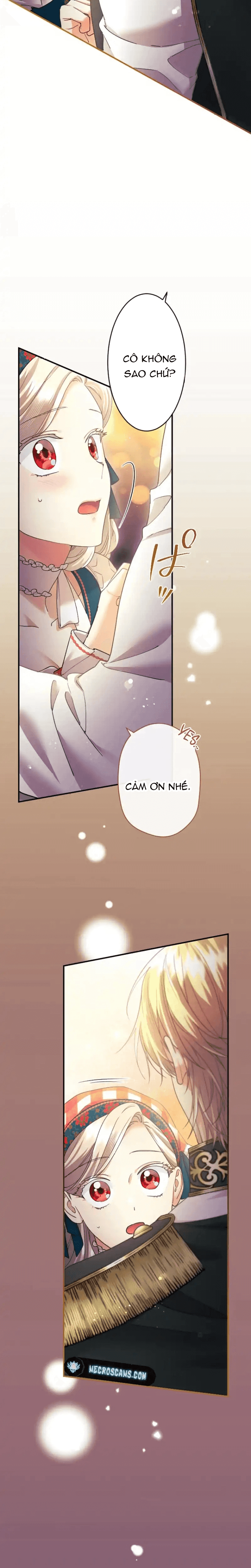 Tôi Là Người Mẹ Kế Vô Dụng, Nhưng Tôi Yêu Gia Đình Nhỏ Của Mình Vô Cùng! Chapter 89 - 20