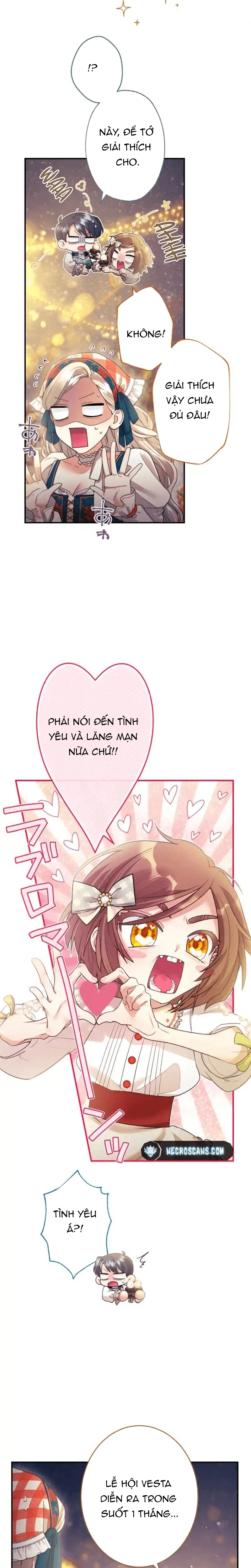 Tôi Là Người Mẹ Kế Vô Dụng, Nhưng Tôi Yêu Gia Đình Nhỏ Của Mình Vô Cùng! Chapter 89 - 7