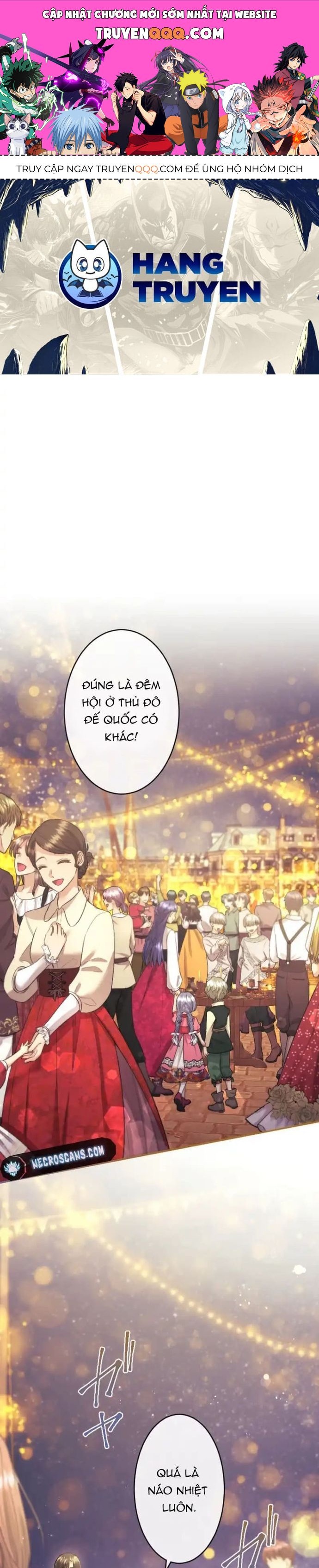 Tôi Là Người Mẹ Kế Vô Dụng, Nhưng Tôi Yêu Gia Đình Nhỏ Của Mình Vô Cùng! Chapter 90 - 1