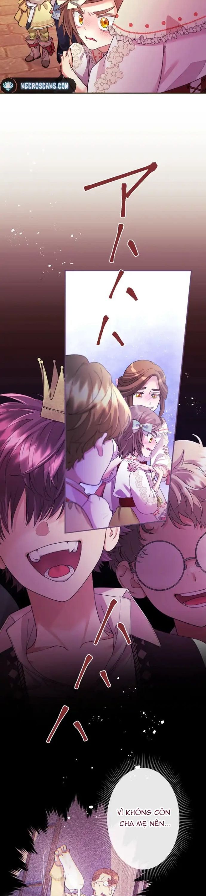 Tôi Là Người Mẹ Kế Vô Dụng, Nhưng Tôi Yêu Gia Đình Nhỏ Của Mình Vô Cùng! Chapter 90 - 13