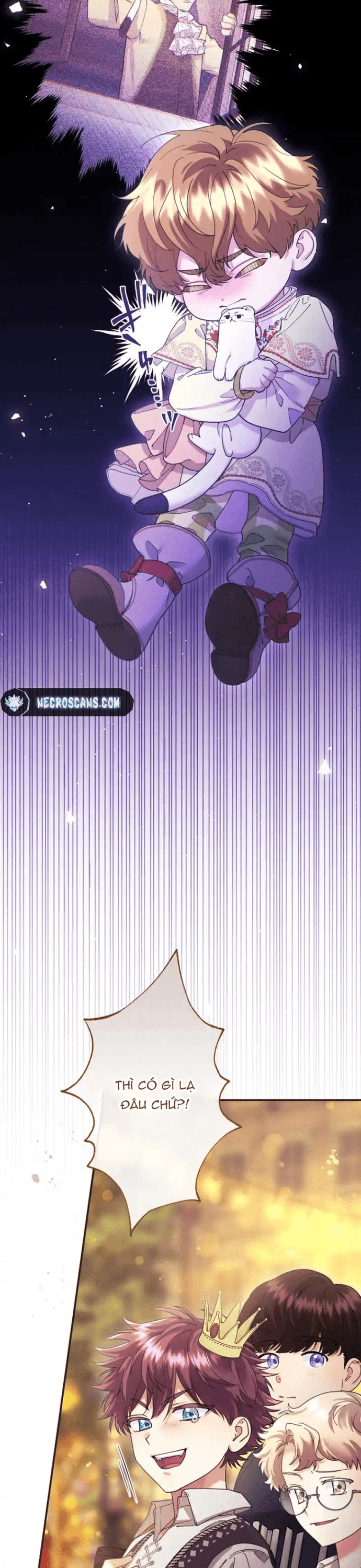 Tôi Là Người Mẹ Kế Vô Dụng, Nhưng Tôi Yêu Gia Đình Nhỏ Của Mình Vô Cùng! Chapter 90 - 14