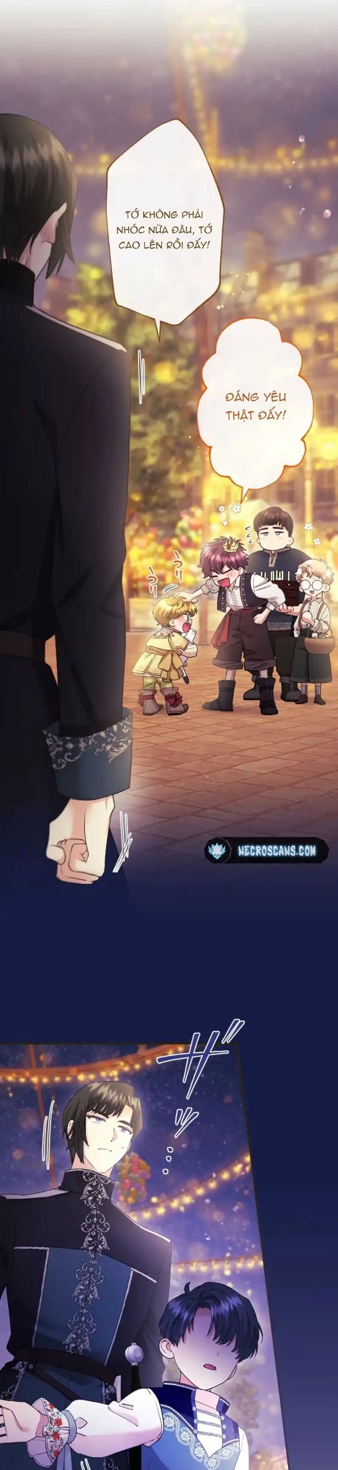 Tôi Là Người Mẹ Kế Vô Dụng, Nhưng Tôi Yêu Gia Đình Nhỏ Của Mình Vô Cùng! Chapter 90 - 18