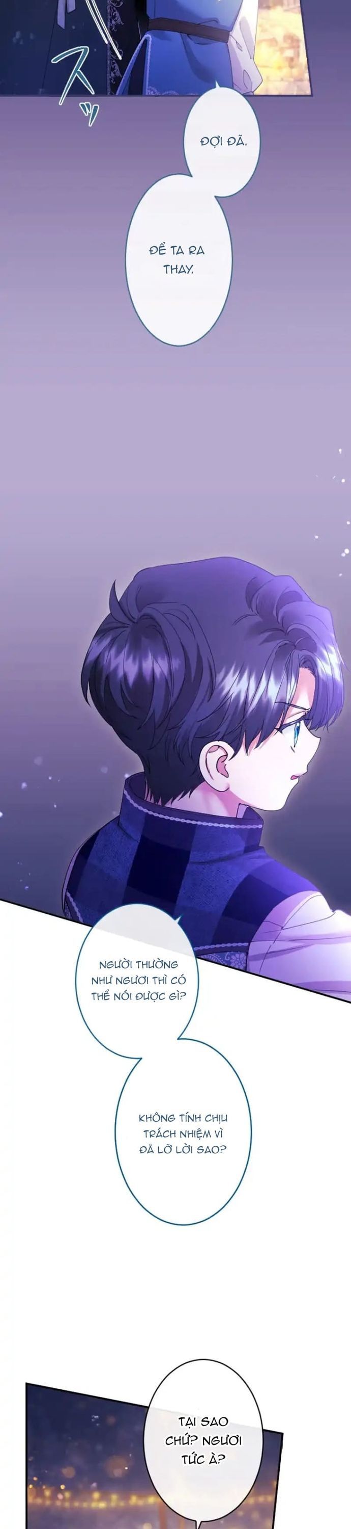 Tôi Là Người Mẹ Kế Vô Dụng, Nhưng Tôi Yêu Gia Đình Nhỏ Của Mình Vô Cùng! Chapter 90 - 19