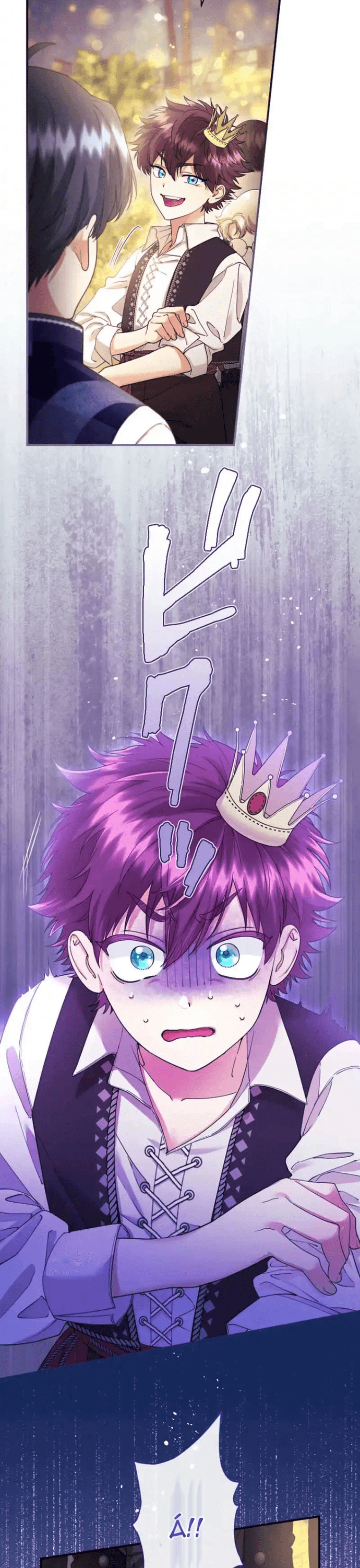 Tôi Là Người Mẹ Kế Vô Dụng, Nhưng Tôi Yêu Gia Đình Nhỏ Của Mình Vô Cùng! Chapter 90 - 20