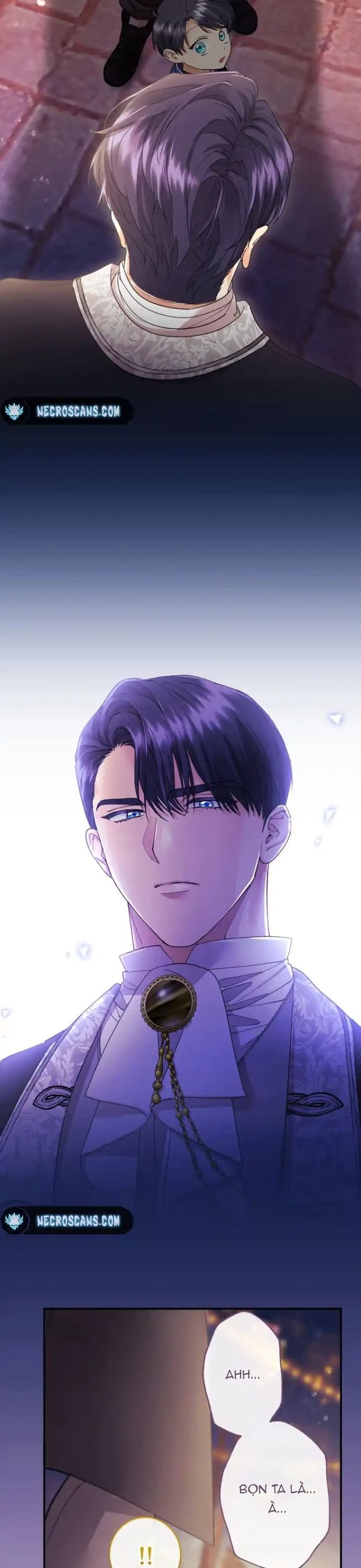 Tôi Là Người Mẹ Kế Vô Dụng, Nhưng Tôi Yêu Gia Đình Nhỏ Của Mình Vô Cùng! Chapter 90 - 22