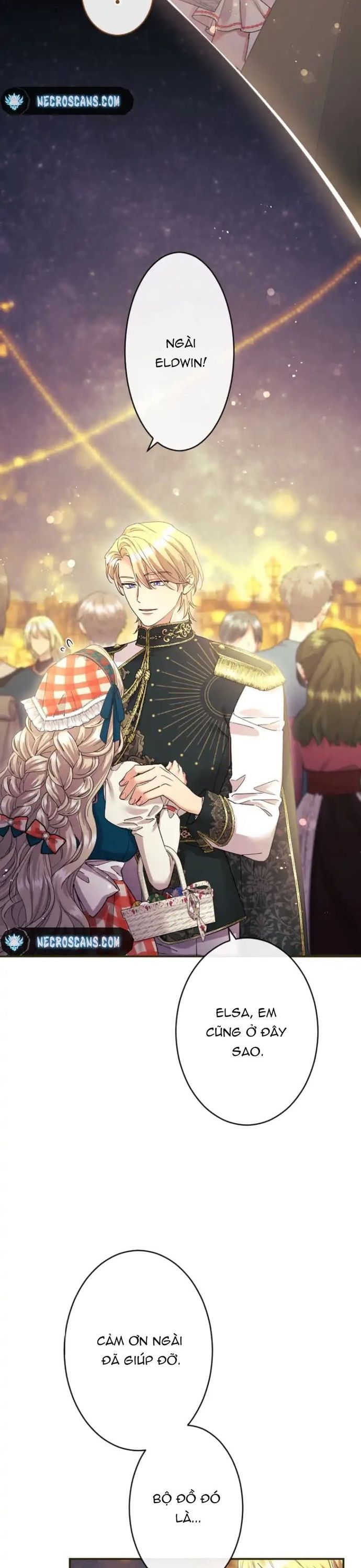 Tôi Là Người Mẹ Kế Vô Dụng, Nhưng Tôi Yêu Gia Đình Nhỏ Của Mình Vô Cùng! Chapter 90 - 26