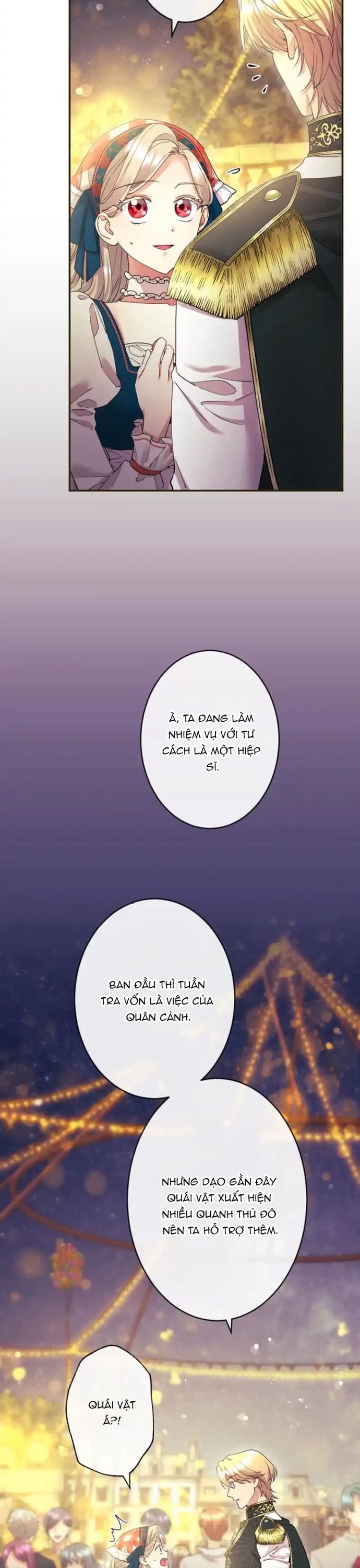 Tôi Là Người Mẹ Kế Vô Dụng, Nhưng Tôi Yêu Gia Đình Nhỏ Của Mình Vô Cùng! Chapter 90 - 27