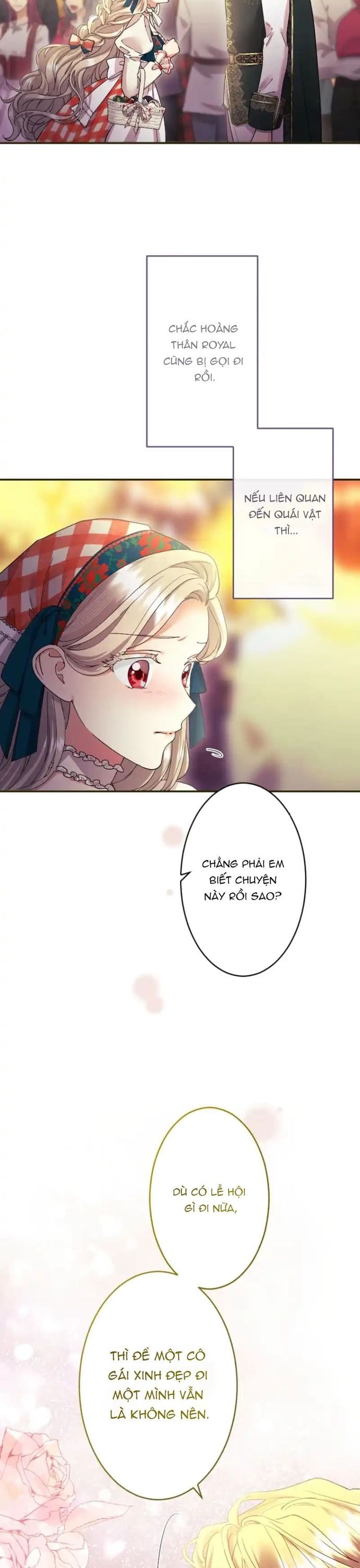 Tôi Là Người Mẹ Kế Vô Dụng, Nhưng Tôi Yêu Gia Đình Nhỏ Của Mình Vô Cùng! Chapter 90 - 28