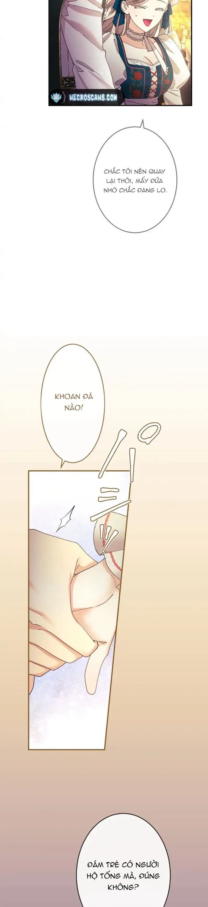 Tôi Là Người Mẹ Kế Vô Dụng, Nhưng Tôi Yêu Gia Đình Nhỏ Của Mình Vô Cùng! Chapter 90 - 30