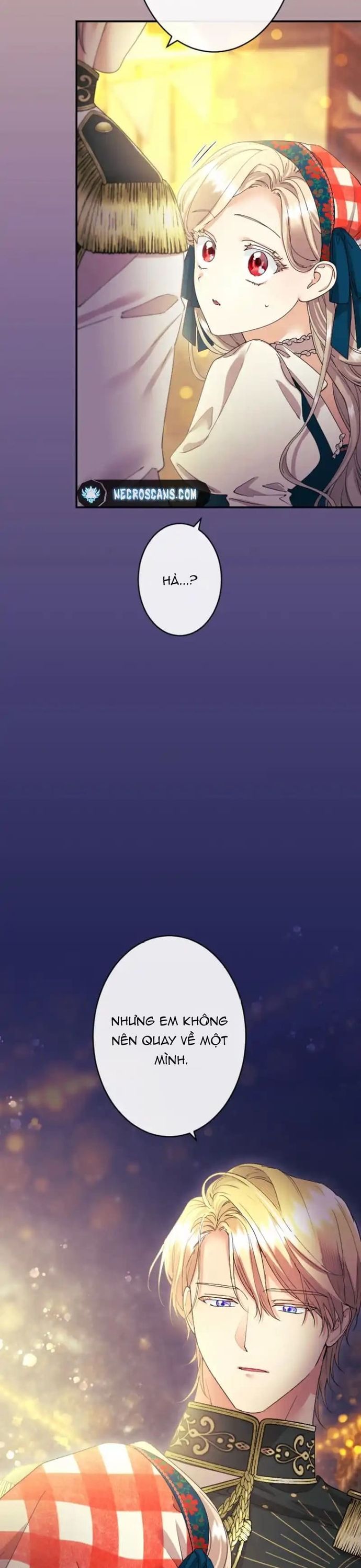 Tôi Là Người Mẹ Kế Vô Dụng, Nhưng Tôi Yêu Gia Đình Nhỏ Của Mình Vô Cùng! Chapter 90 - 31