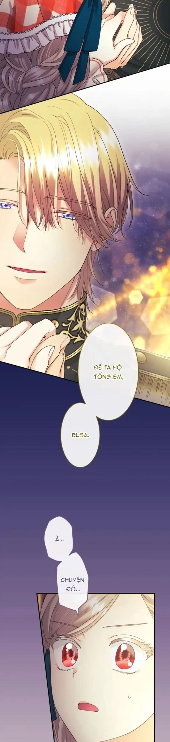 Tôi Là Người Mẹ Kế Vô Dụng, Nhưng Tôi Yêu Gia Đình Nhỏ Của Mình Vô Cùng! Chapter 90 - 32