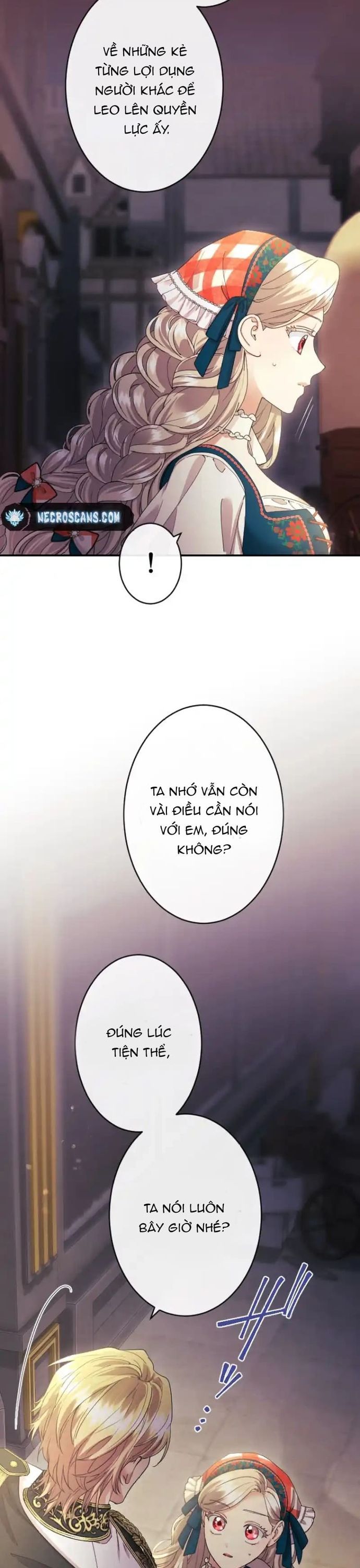 Tôi Là Người Mẹ Kế Vô Dụng, Nhưng Tôi Yêu Gia Đình Nhỏ Của Mình Vô Cùng! Chapter 90 - 35