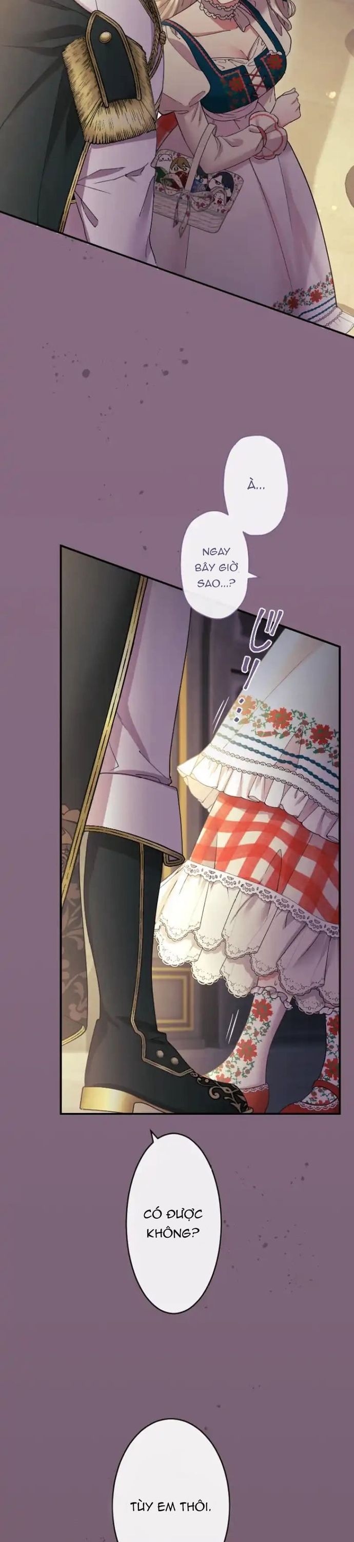 Tôi Là Người Mẹ Kế Vô Dụng, Nhưng Tôi Yêu Gia Đình Nhỏ Của Mình Vô Cùng! Chapter 90 - 36