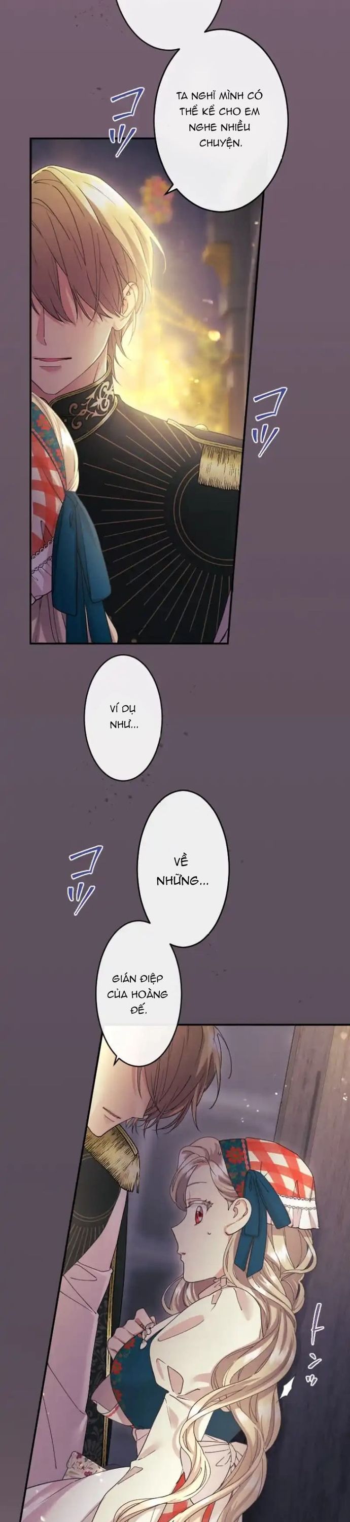 Tôi Là Người Mẹ Kế Vô Dụng, Nhưng Tôi Yêu Gia Đình Nhỏ Của Mình Vô Cùng! Chapter 90 - 37