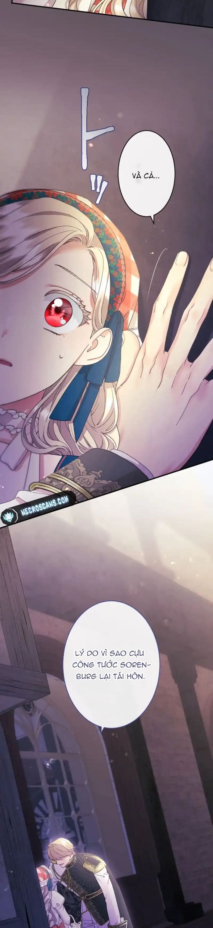 Tôi Là Người Mẹ Kế Vô Dụng, Nhưng Tôi Yêu Gia Đình Nhỏ Của Mình Vô Cùng! Chapter 90 - 38