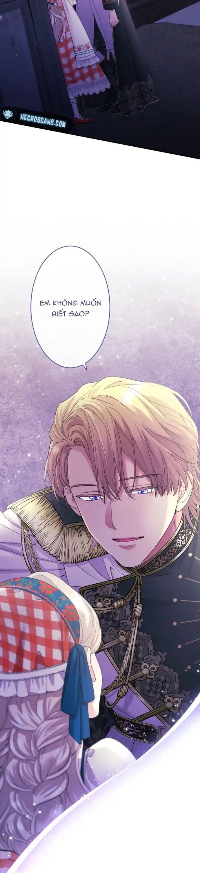 Tôi Là Người Mẹ Kế Vô Dụng, Nhưng Tôi Yêu Gia Đình Nhỏ Của Mình Vô Cùng! Chapter 90 - 39