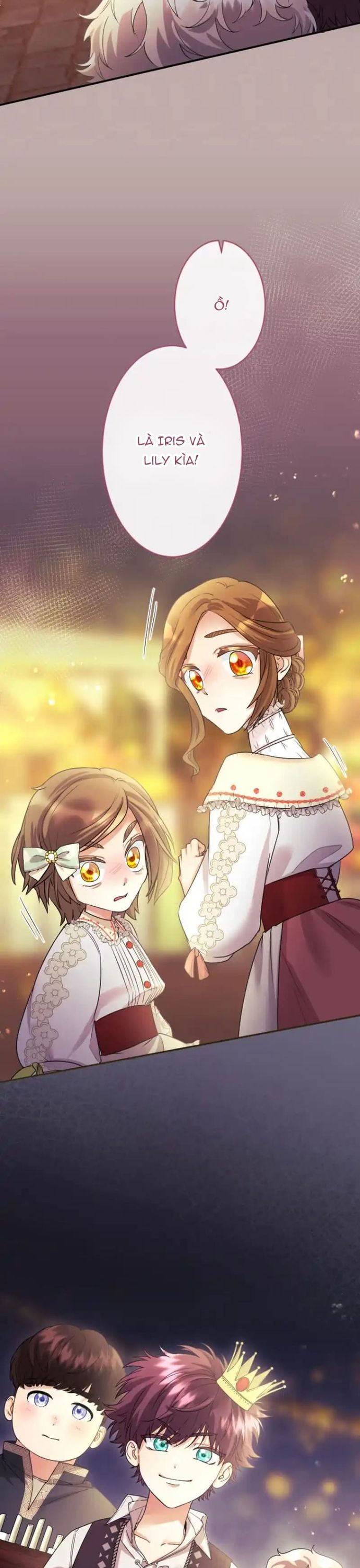 Tôi Là Người Mẹ Kế Vô Dụng, Nhưng Tôi Yêu Gia Đình Nhỏ Của Mình Vô Cùng! Chapter 90 - 7