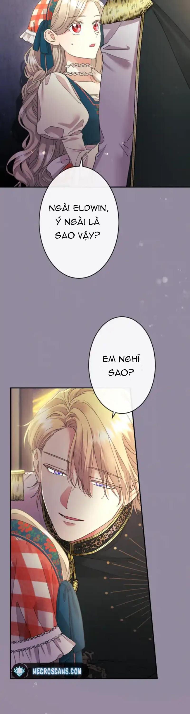 Tôi Là Người Mẹ Kế Vô Dụng, Nhưng Tôi Yêu Gia Đình Nhỏ Của Mình Vô Cùng! Chapter 91 - 2