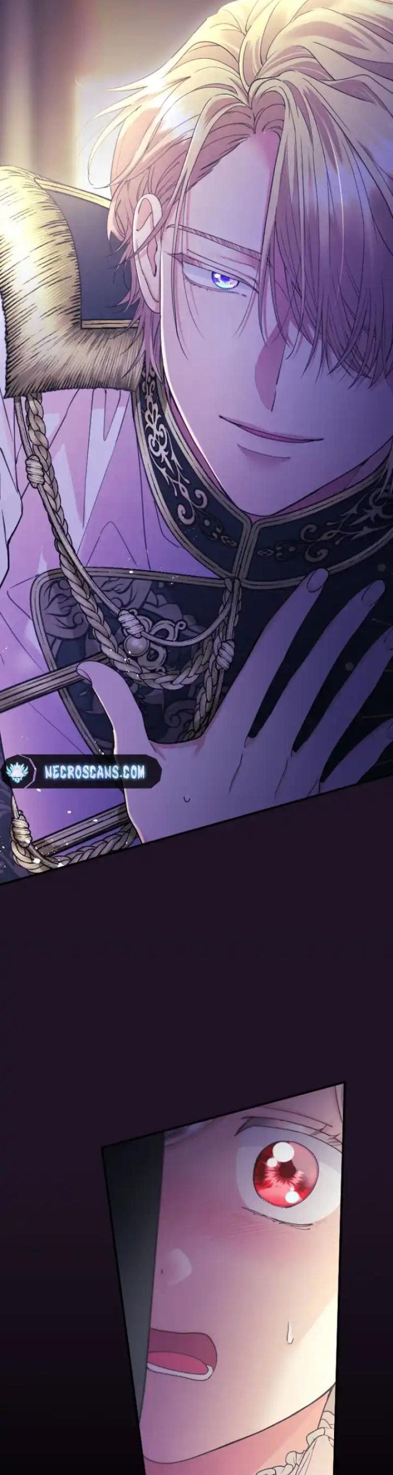 Tôi Là Người Mẹ Kế Vô Dụng, Nhưng Tôi Yêu Gia Đình Nhỏ Của Mình Vô Cùng! Chapter 91 - 11