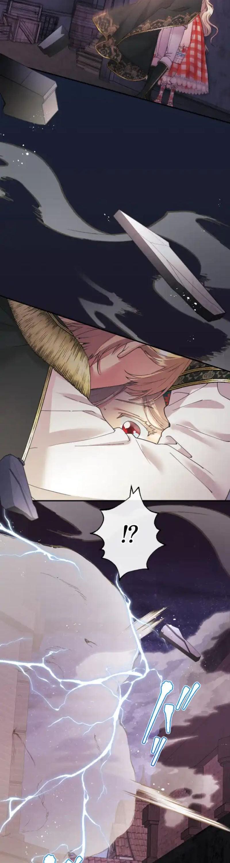 Tôi Là Người Mẹ Kế Vô Dụng, Nhưng Tôi Yêu Gia Đình Nhỏ Của Mình Vô Cùng! Chapter 91 - 13