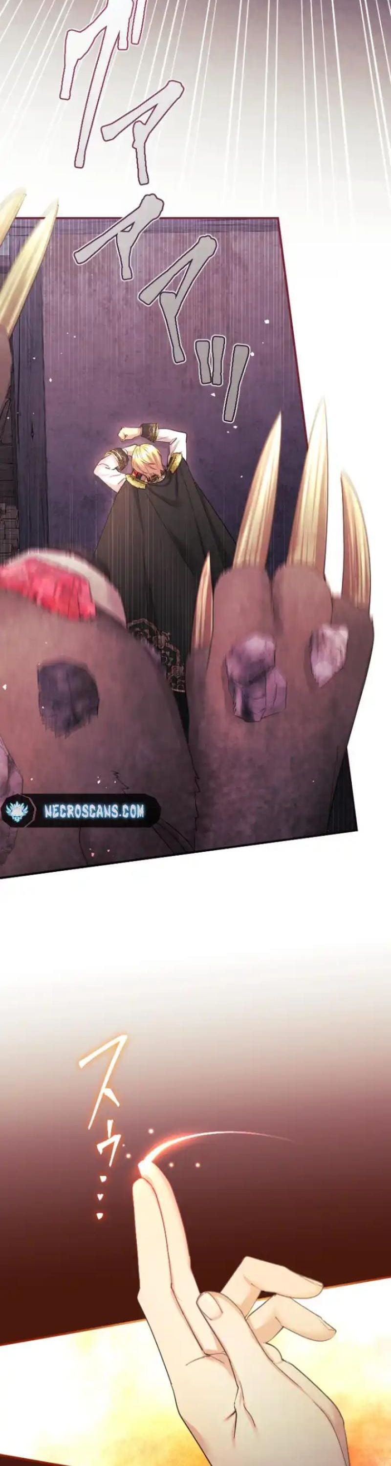 Tôi Là Người Mẹ Kế Vô Dụng, Nhưng Tôi Yêu Gia Đình Nhỏ Của Mình Vô Cùng! Chapter 91 - 18