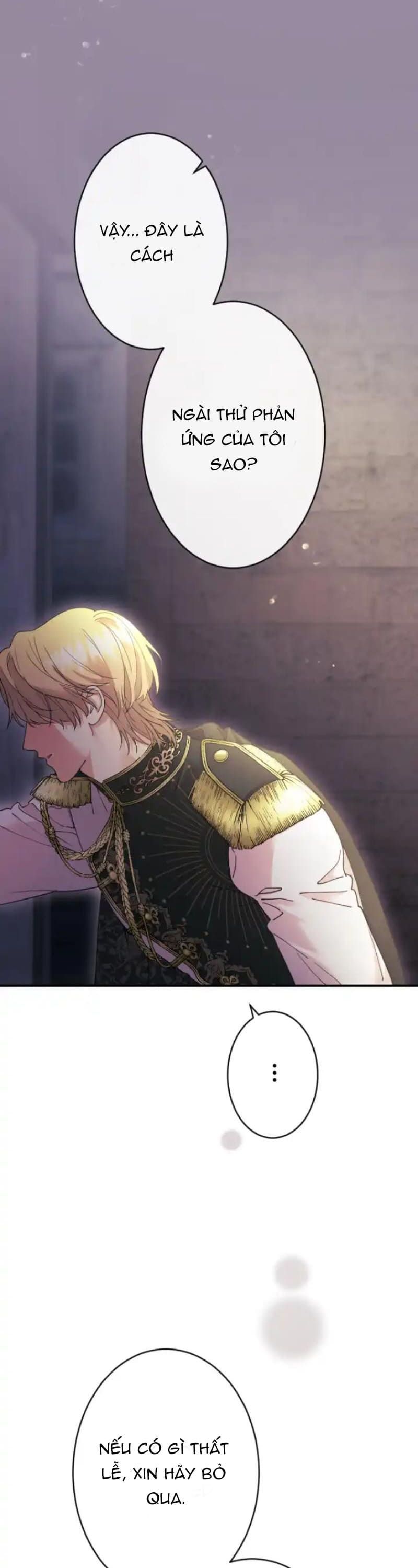 Tôi Là Người Mẹ Kế Vô Dụng, Nhưng Tôi Yêu Gia Đình Nhỏ Của Mình Vô Cùng! Chapter 91 - 3