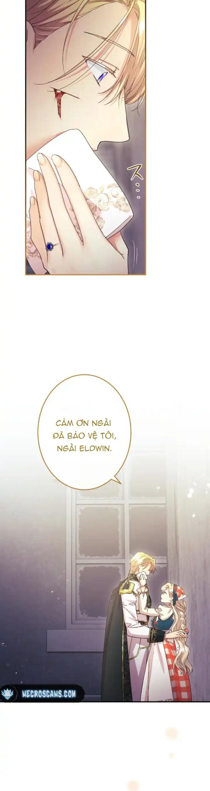 Tôi Là Người Mẹ Kế Vô Dụng, Nhưng Tôi Yêu Gia Đình Nhỏ Của Mình Vô Cùng! Chapter 91 - 22