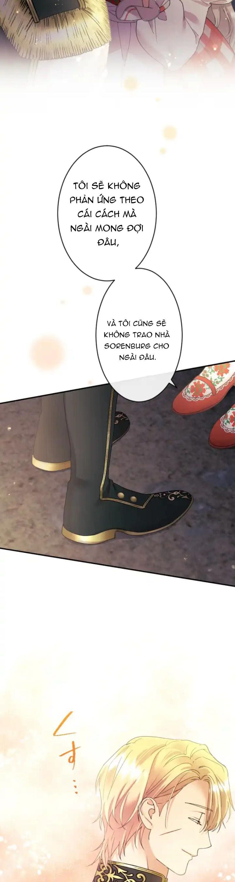 Tôi Là Người Mẹ Kế Vô Dụng, Nhưng Tôi Yêu Gia Đình Nhỏ Của Mình Vô Cùng! Chapter 91 - 24