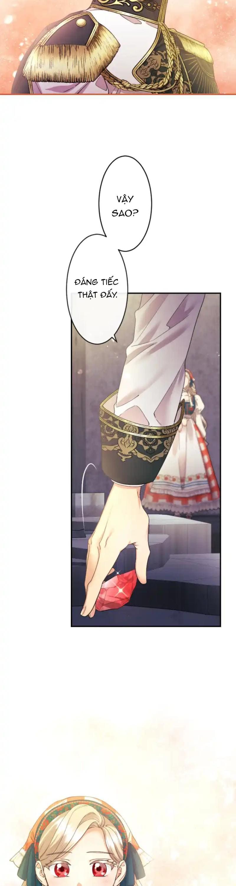 Tôi Là Người Mẹ Kế Vô Dụng, Nhưng Tôi Yêu Gia Đình Nhỏ Của Mình Vô Cùng! Chapter 91 - 25