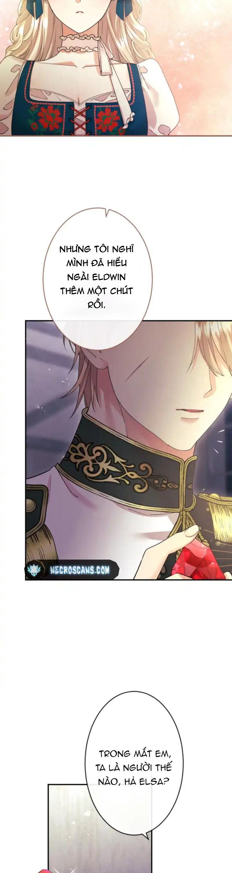 Tôi Là Người Mẹ Kế Vô Dụng, Nhưng Tôi Yêu Gia Đình Nhỏ Của Mình Vô Cùng! Chapter 91 - 26