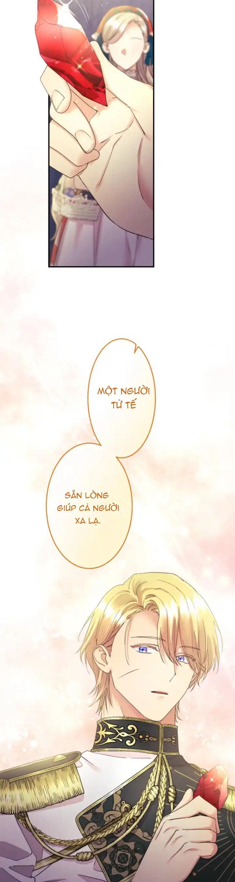 Tôi Là Người Mẹ Kế Vô Dụng, Nhưng Tôi Yêu Gia Đình Nhỏ Của Mình Vô Cùng! Chapter 91 - 27