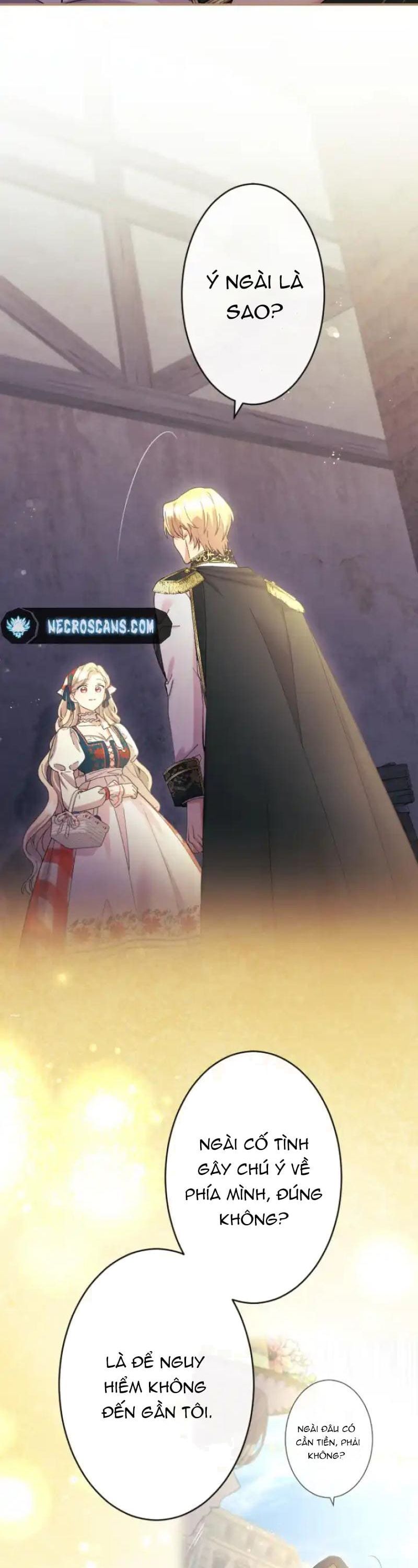 Tôi Là Người Mẹ Kế Vô Dụng, Nhưng Tôi Yêu Gia Đình Nhỏ Của Mình Vô Cùng! Chapter 91 - 28