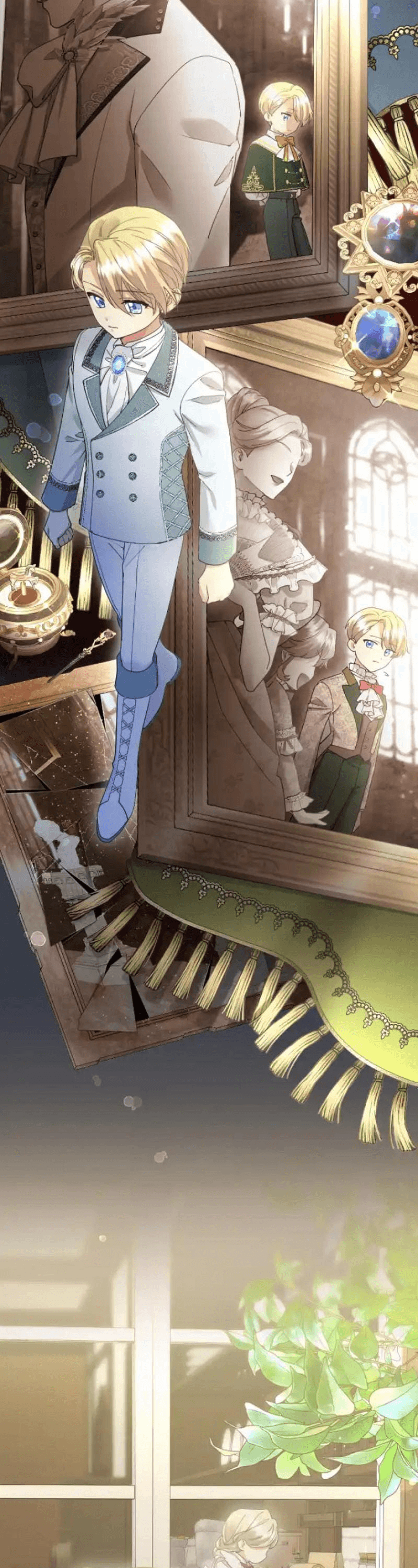 Tôi Là Người Mẹ Kế Vô Dụng, Nhưng Tôi Yêu Gia Đình Nhỏ Của Mình Vô Cùng! Chapter 91 - 33