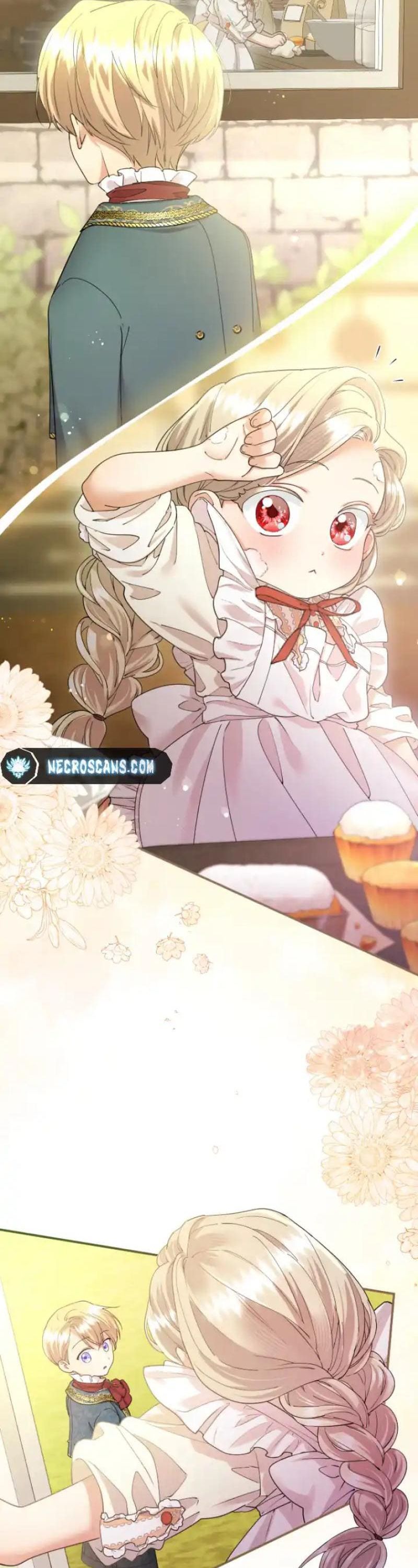 Tôi Là Người Mẹ Kế Vô Dụng, Nhưng Tôi Yêu Gia Đình Nhỏ Của Mình Vô Cùng! Chapter 91 - 34