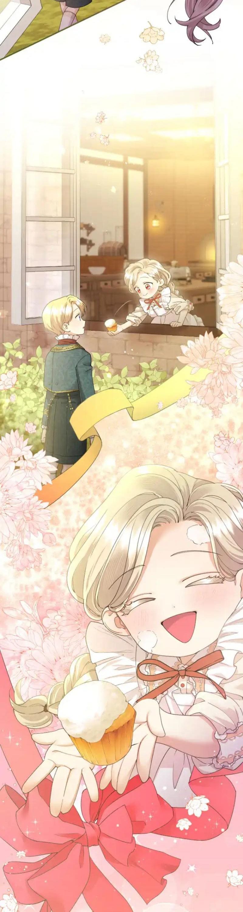 Tôi Là Người Mẹ Kế Vô Dụng, Nhưng Tôi Yêu Gia Đình Nhỏ Của Mình Vô Cùng! Chapter 91 - 35