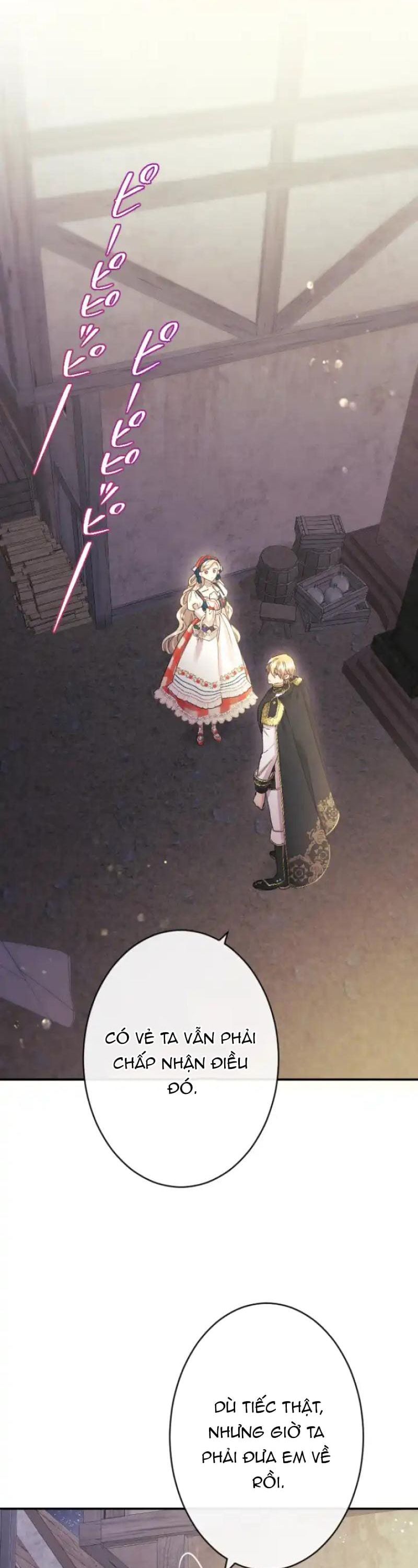 Tôi Là Người Mẹ Kế Vô Dụng, Nhưng Tôi Yêu Gia Đình Nhỏ Của Mình Vô Cùng! Chapter 91 - 39