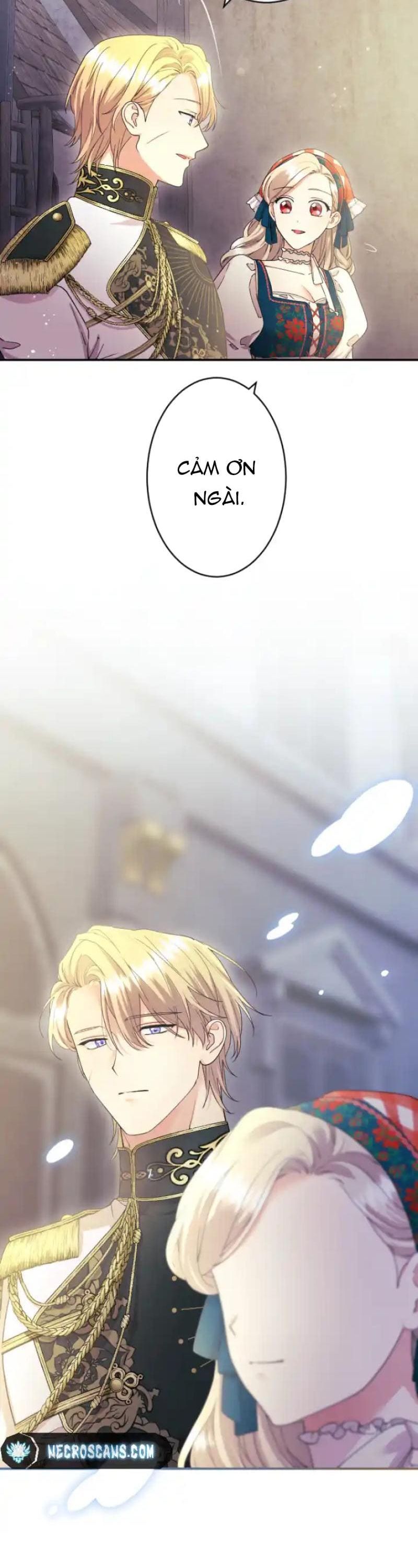 Tôi Là Người Mẹ Kế Vô Dụng, Nhưng Tôi Yêu Gia Đình Nhỏ Của Mình Vô Cùng! Chapter 91 - 40