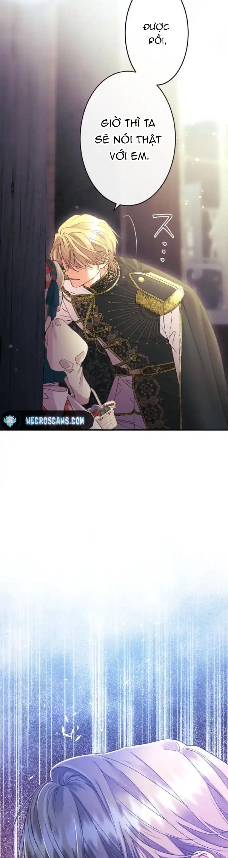 Tôi Là Người Mẹ Kế Vô Dụng, Nhưng Tôi Yêu Gia Đình Nhỏ Của Mình Vô Cùng! Chapter 91 - 5