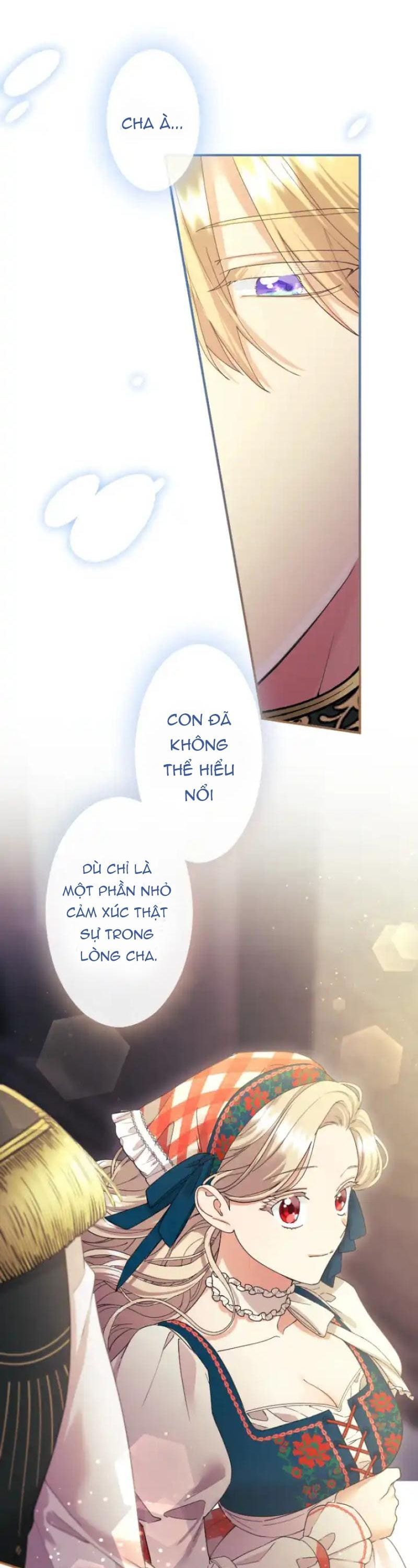 Tôi Là Người Mẹ Kế Vô Dụng, Nhưng Tôi Yêu Gia Đình Nhỏ Của Mình Vô Cùng! Chapter 91 - 41