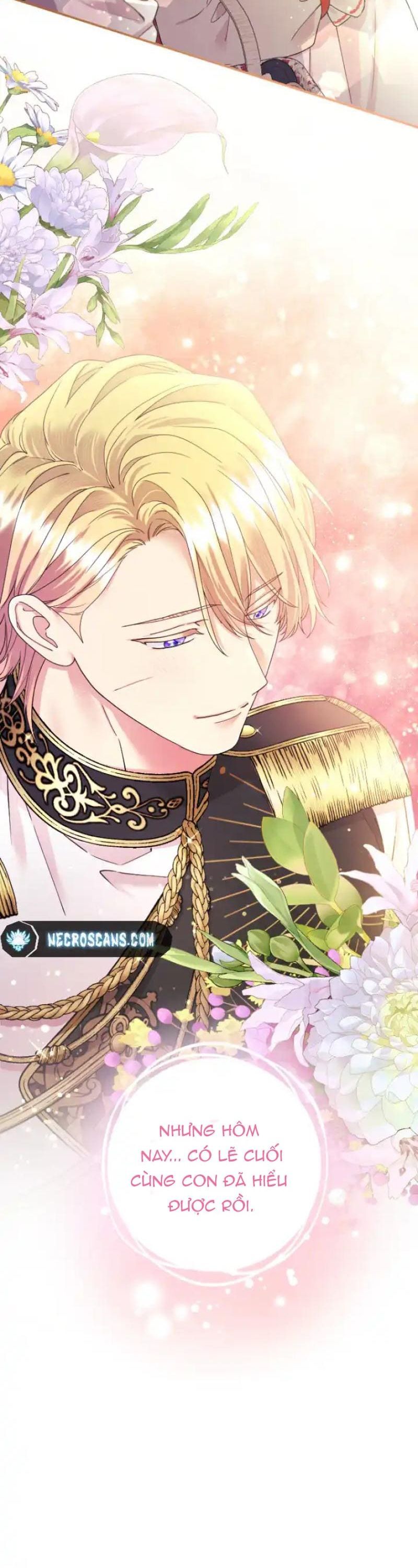 Tôi Là Người Mẹ Kế Vô Dụng, Nhưng Tôi Yêu Gia Đình Nhỏ Của Mình Vô Cùng! Chapter 91 - 42