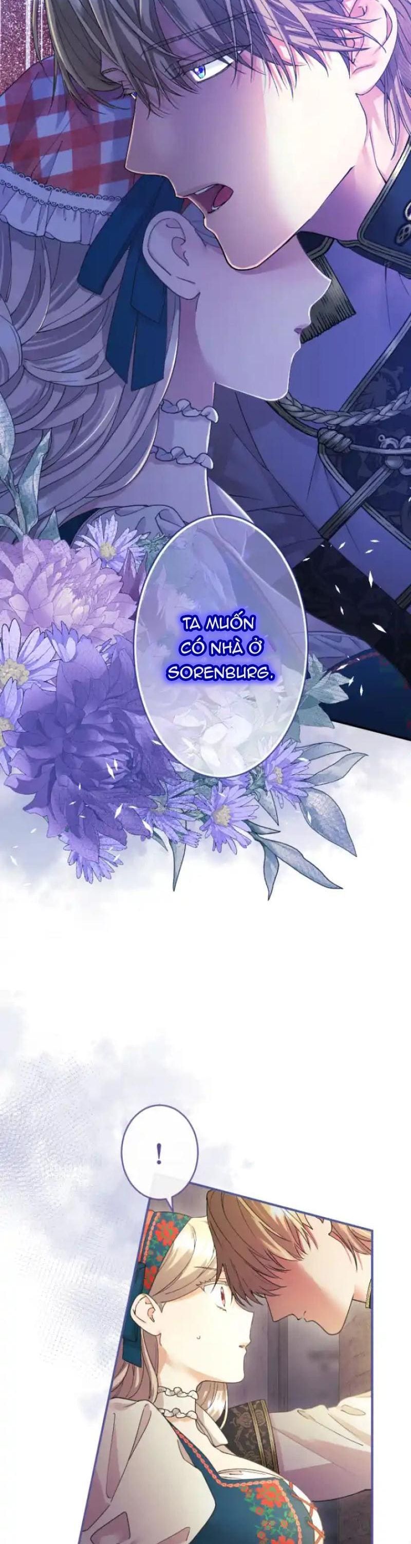 Tôi Là Người Mẹ Kế Vô Dụng, Nhưng Tôi Yêu Gia Đình Nhỏ Của Mình Vô Cùng! Chapter 91 - 6