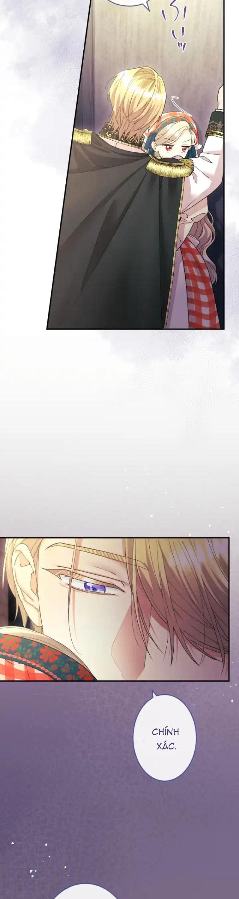 Tôi Là Người Mẹ Kế Vô Dụng, Nhưng Tôi Yêu Gia Đình Nhỏ Của Mình Vô Cùng! Chapter 91 - 8