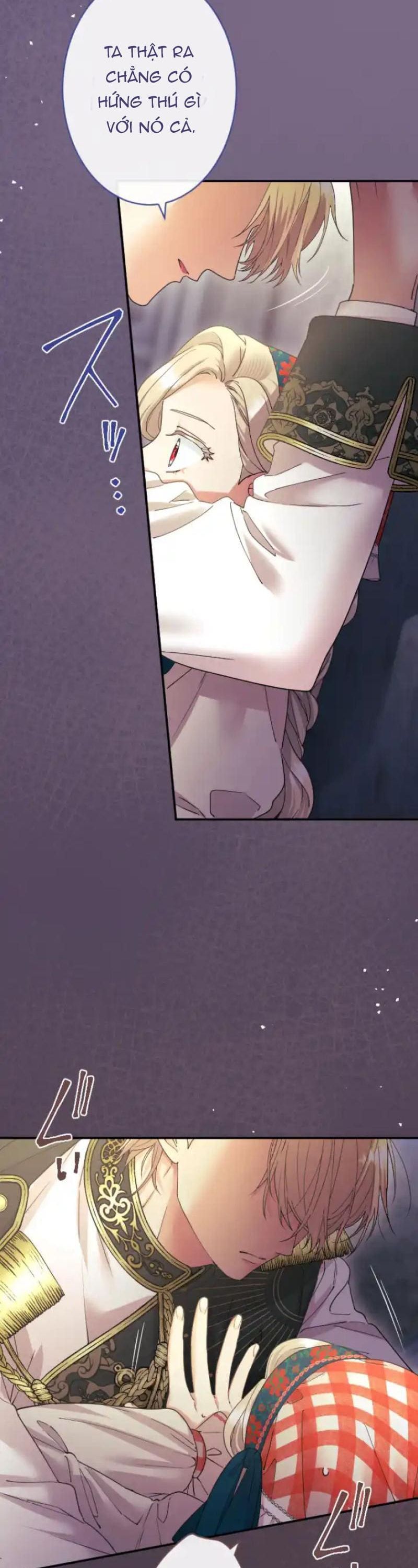 Tôi Là Người Mẹ Kế Vô Dụng, Nhưng Tôi Yêu Gia Đình Nhỏ Của Mình Vô Cùng! Chapter 91 - 9