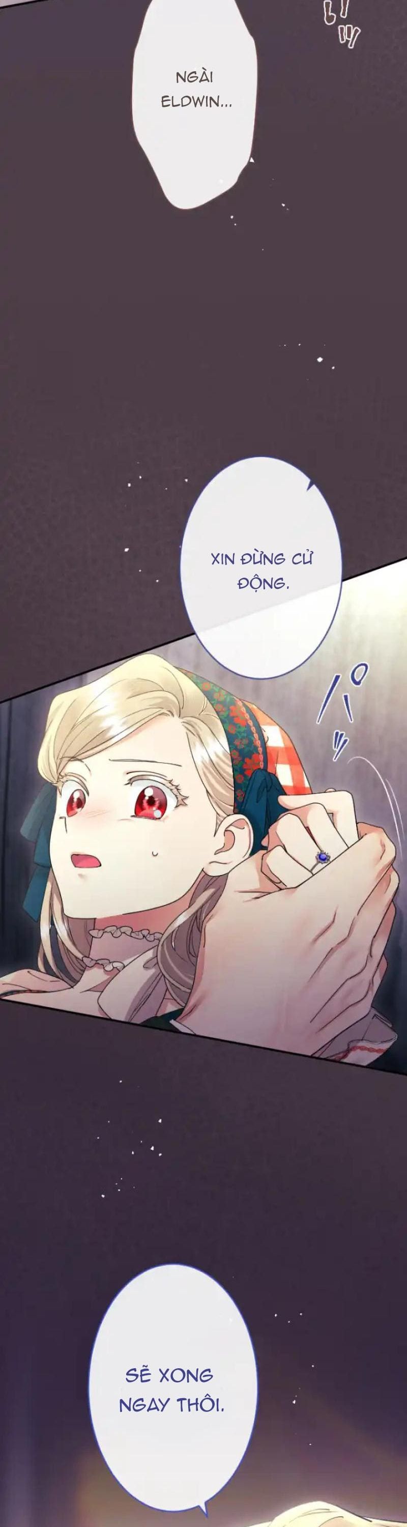 Tôi Là Người Mẹ Kế Vô Dụng, Nhưng Tôi Yêu Gia Đình Nhỏ Của Mình Vô Cùng! Chapter 91 - 10