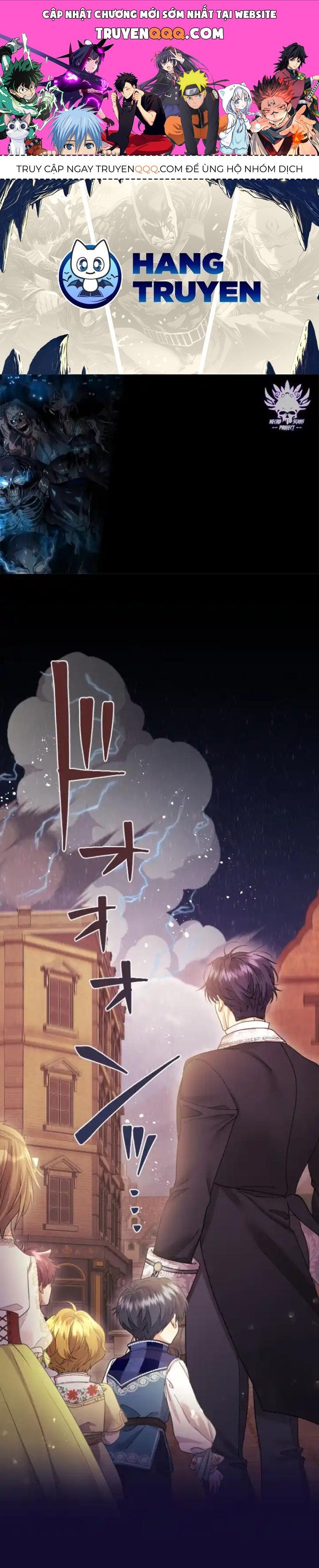 Tôi Là Người Mẹ Kế Vô Dụng, Nhưng Tôi Yêu Gia Đình Nhỏ Của Mình Vô Cùng! Chapter 92 - 1