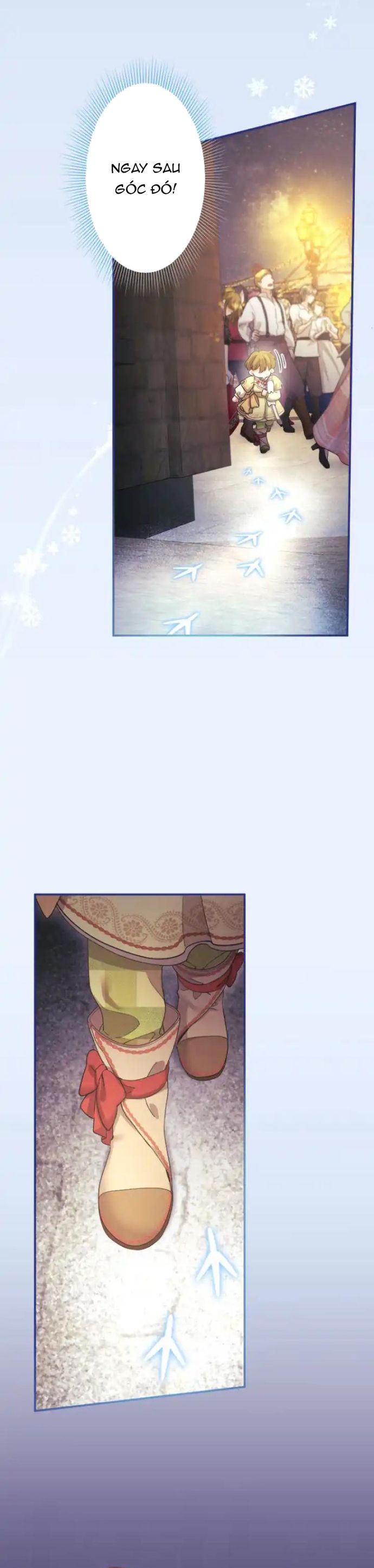 Tôi Là Người Mẹ Kế Vô Dụng, Nhưng Tôi Yêu Gia Đình Nhỏ Của Mình Vô Cùng! Chapter 92 - 13