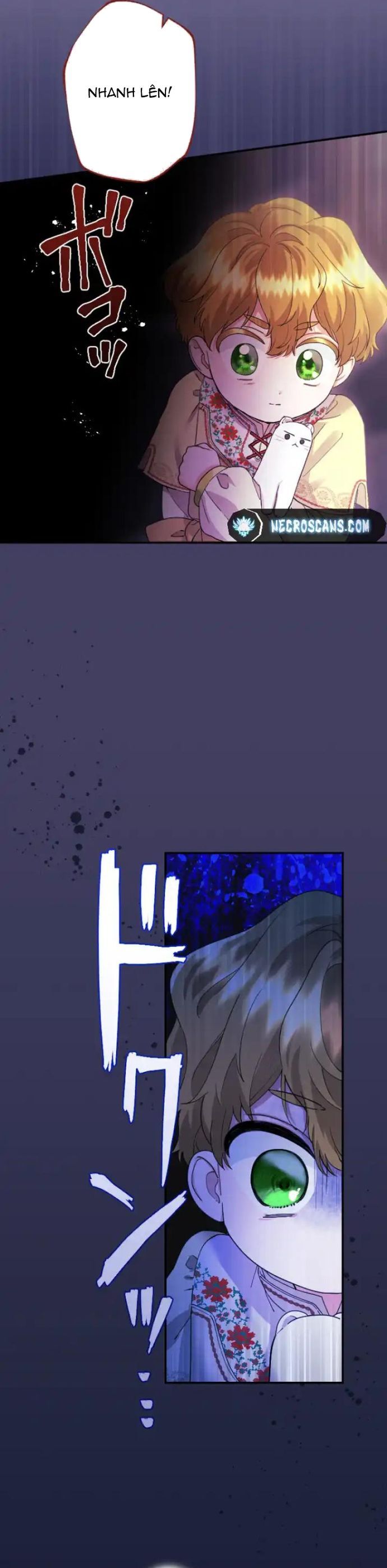 Tôi Là Người Mẹ Kế Vô Dụng, Nhưng Tôi Yêu Gia Đình Nhỏ Của Mình Vô Cùng! Chapter 92 - 14