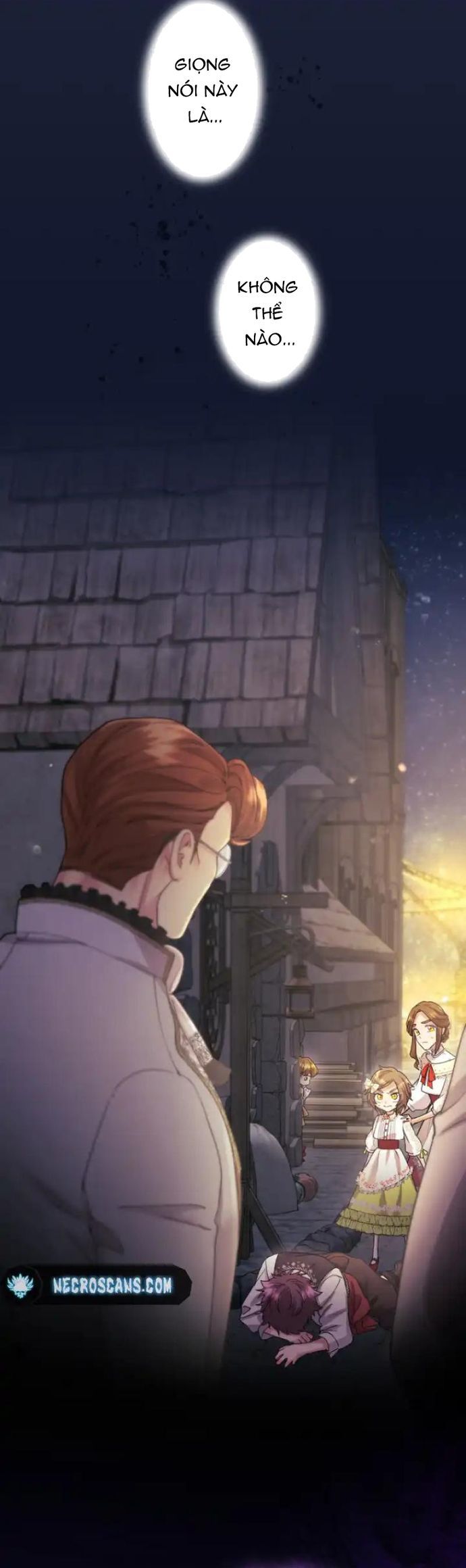 Tôi Là Người Mẹ Kế Vô Dụng, Nhưng Tôi Yêu Gia Đình Nhỏ Của Mình Vô Cùng! Chapter 92 - 15