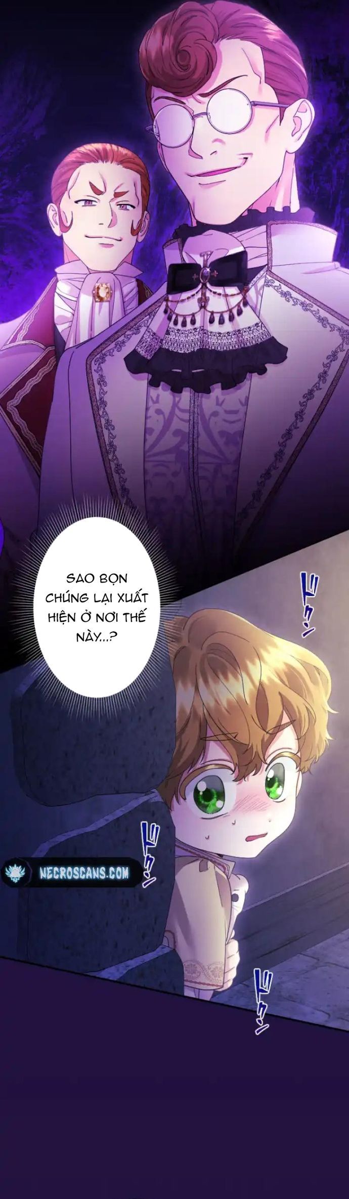 Tôi Là Người Mẹ Kế Vô Dụng, Nhưng Tôi Yêu Gia Đình Nhỏ Của Mình Vô Cùng! Chapter 92 - 16